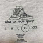 When We Were Young Music Festival Tshirt size Extra Large Photo 3