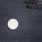 Harley Davidson Y2K 2013  Black Sequin Tank Top Photo 8