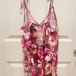 Victoria's Secret Victoria Secret Satin Dress Photo 1