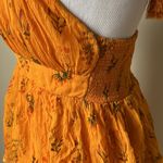 Anthropologie  Guapa Pamela Tiered Halter Dress Photo 6