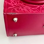 Diane Von Furstenberg  Travel Large Red ‘Vase Tote’ Photo 7