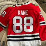 Fanatics  blackhawks jersey Photo 2