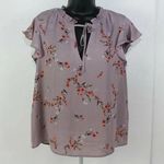 14th & Union ladies  blouse size S/P Photo 0