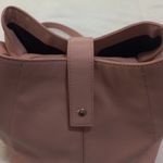 Lulu Dharma Verity Blush Pink Vegan Leather Crossbody Bag Photo 14