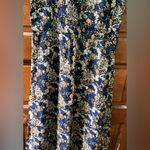 Myra Bags NWT Bohera/Myra Floral strap Dress size M Photo 4