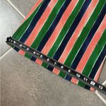 Wrangler Stripe Wanderer Mid-Rise Flare Jeans
Size 28X34 Photo 13