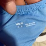 Aerie Light Blue Top Photo 2