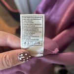 Steve Madden Satin Dress Photo 6