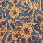 Cleobella ππ Bianca Dress ~ Rose Floral Print Medium Photo 13