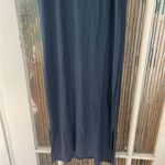 Athleta  Mesh Bra Midi Dress Size L Photo 3