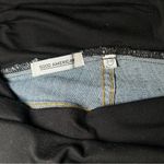 Good American Good Mama Full Belly maternity skinny jeans women’s size 2 / 26 Photo 9