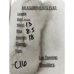 Nike  Pro Purple Base Layer Caprim Pants Cropped Compression Womens Size Medium Photo 3