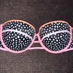 Victoria's Secret Victoria Secret Strapless Bikini Top Photo 6