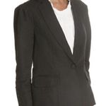 frame denim FRAME Black Blazer Photo 0