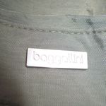 Baggallini  Gray Travel Tote Bag Photo 3