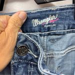 Wrangler ‎ Light Blue Flare Jeans Photo 1