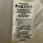 Moulinette Soeurs Anthropologie Amandine Maxi Dress Ivory Lace Ethereal Size 6 Photo 9