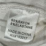 Princess Polly NEW Soleil Long Sleeve Top White Women’s 12 Photo 3