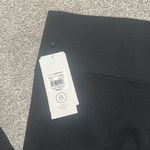 Blanqi Hipster Contour Legging‎ in black size M NWT Maternity or post partum Photo 2