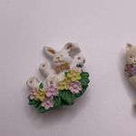 Lot Of 2 Vintage Photo 2