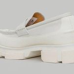 Both Gao Chunky Platform Loafer 37 / 6.5 Photo 1