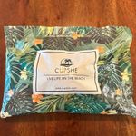 Cupshe Olive Green Halter Top One Piece Photo 4