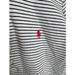 Ralph Lauren Sport Striped Slim Fit Polo – Size L Photo 4