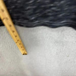 Fanatics NFL New England Patriots shirt mens‎ small gray AFC champions superbowl trophy Photo 2