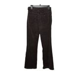 Rolla’s Corduroy High rise Duster Slim Bootcut Pants Brown Size 29 Womens Photo 2