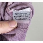 Casual Freedom Womens 2X Colorful Floral Top Shirt Sheer Fairy Boho Cottage Size XXL Photo 7