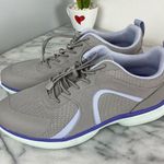 Vionic NEW Grey Mesh Olessa Trainers Sneaker Shoes Size 6.5 Comfort Orthopedic Photo 0