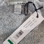 By Design Gray Cowl Neck Sweater NWT Size Large Gray Knit Sweater Photo 6