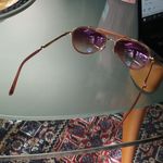 💕MR LEIGHT by GARRETT LEIGHT💕 Doheny SL Sunglasses ~ Aviator Rosewood NWT Photo 11
