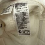 Levi's Levi’s white Wedgie straight leg jeans size 27 x 27 Photo 10