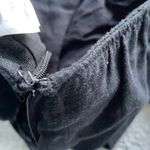 Abercrombie & Fitch Cute Brand New with Tags Black Skirt Photo 7