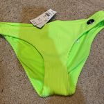 Hollister  Bikini Bottom Ribbed Photo 0