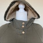 Collection B Juniors' Hooded Anorak Jacket XS Photo 4