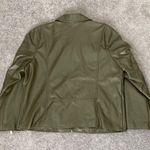 Apt. 9  Ladies Faux Leather Jacket, XL Photo 1