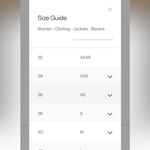 Claudie Pierlot blazer in tan Photo 15