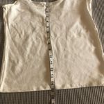 Old Navy -  Sleepwear bottoms(black with pink flower print) and top(white) Photo 11