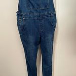 Wishlist - Stylish Denim Overalls Photo 2