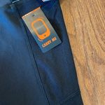 Gottex NWT studio ribbed pocket leggings size small Photo 8