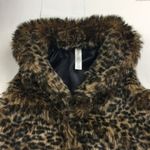Cherokee   S/P fur jacket vest   Teen Photo 4
