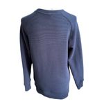 Varley  Manning Sweatshirt in Ink Navy XS Photo 3