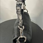 Banana Republic Black Shoulder Bag Photo 3