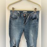 Vigoss  Jagger Skinny Jeans distressed size  30 Photo 2