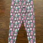 🐼BABY BUMS STARBUCK CAPRI LEGGINGS, XXL Black Photo 3