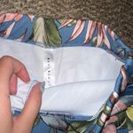 Pitaya Floral Skort Photo 4