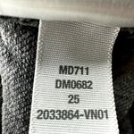 Madewell  The Perfect Vintage Mom Jeans Tapered Leg High Rise Lunar Wash Black 25 Photo 5