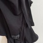 BB Dakota x Steve Madden Romance Language Black Long Sleeve Bodysuit Size Large Photo 10